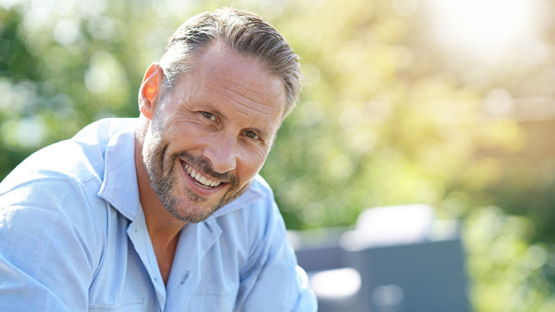 Dental implant dentist in Hobart, IN