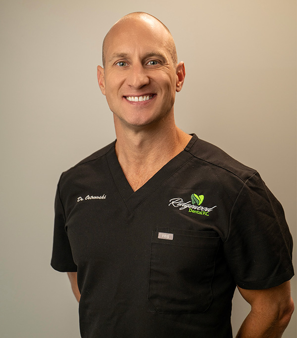 Dentist in Hobart, IN