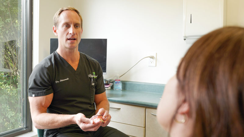 Cosmetic Dentists Near Hobart Indiana