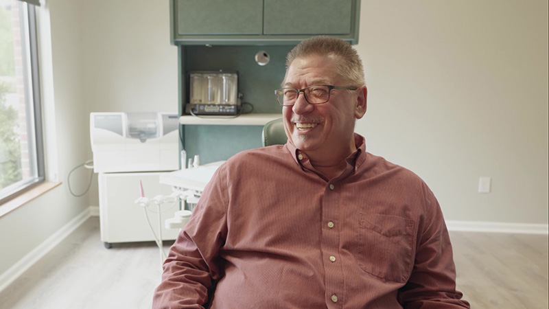 Oral Surgery Hobart IN Dentists
