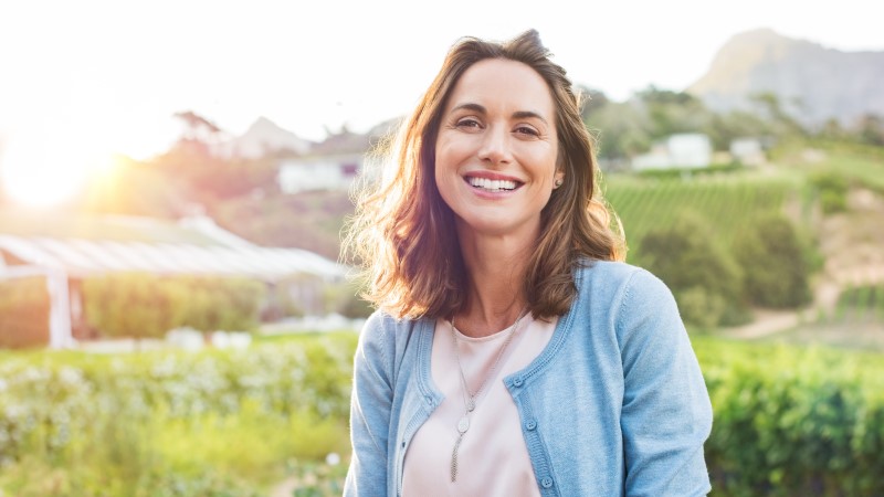 CEREC Same-Day Crowns Hobart IN Dentist