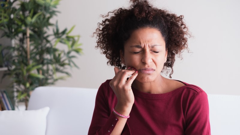 Root Canal Dentist Hobart IN