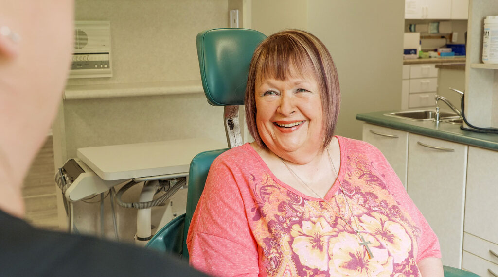 Hobart In Dentist