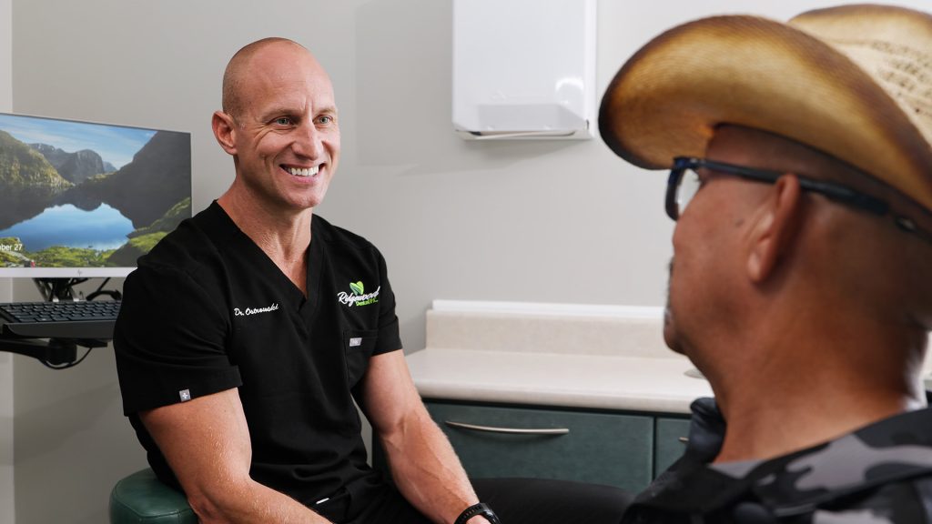 Gum Disease Dentist Hobart In